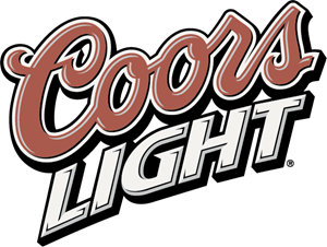 Slant Logo - Coors Light Slant Logo Vector (.EPS) Free Download