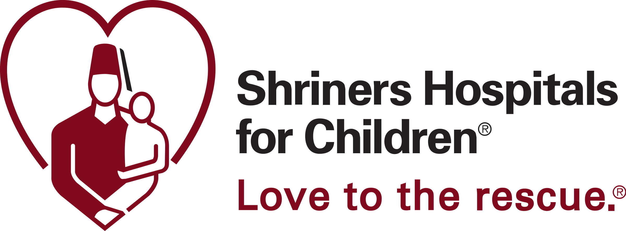 Shriners Logo - Shriners Hospitals for Children Logo PNG Transparent & SVG Vector ...