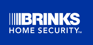 Brinks Logo - Brinks Home Security Review - Are They Really Worth It? - SafeAtLast.co