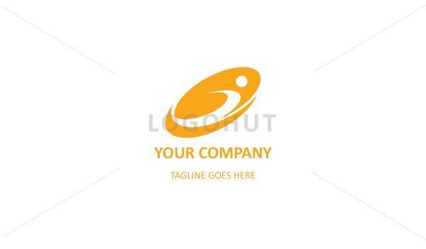 Slant Logo - I Letter Slant Logo | Logohut