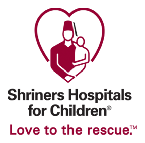 Shriners Logo - 1-888-272-7388