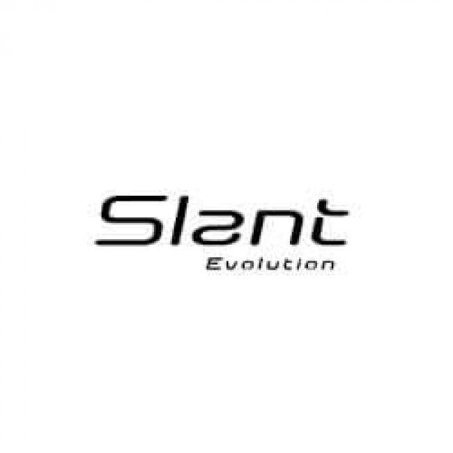 Slant Logo - Slant Logo 250x250 Design LLC