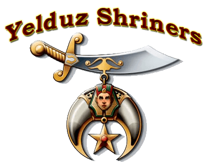 Shriners Logo - Yelduz Shriners, Aberdeen, SD. The premier fraternal organization