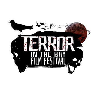 Terror Logo - Terror In The Bay Film Festival