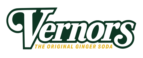 Vernor's Logo - Vernors | Logopedia | FANDOM powered by Wikia