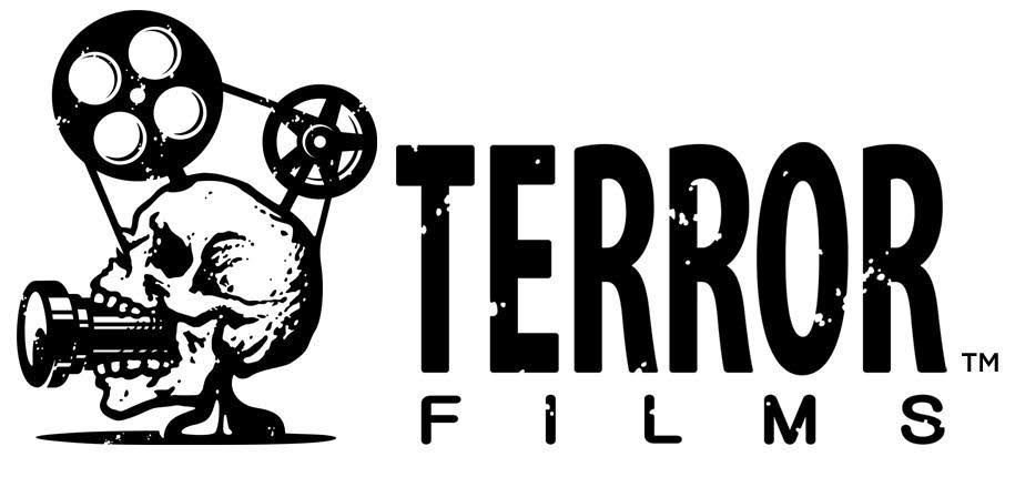 Terror Logo - Terror Films Logo 2