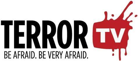 Terror Logo - Terror TV
