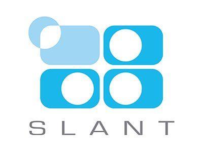 Slant Logo - slant-logo | Imagine Upstate