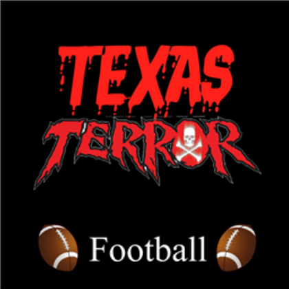 Terror Logo - Texas Terror Logo