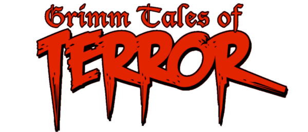Terror Logo - Grimm Tales of Terror Vol. 4 #11 Preview – First Comics News