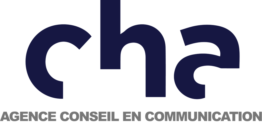 Cha Logo - HOME - cha.fr