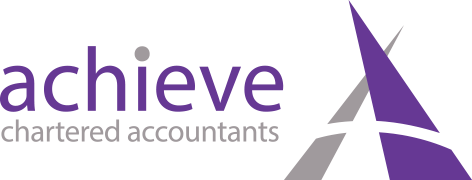 Acheive Logo - Achieve Chartered Accountants – Achieve Chartered Accountants is a ...