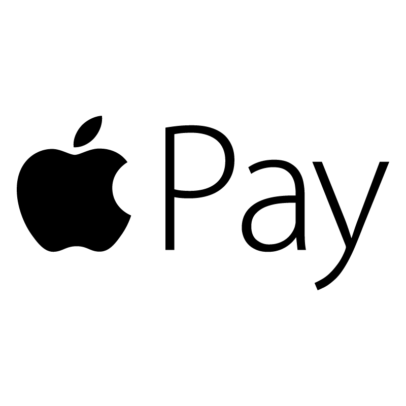 Dapulse Logo - Working together Dapulse / Apple Pay. Rixxo Custom Integrations