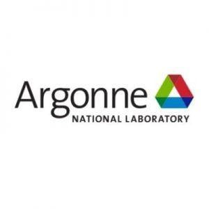 Argonne Logo - Argonne National Lab