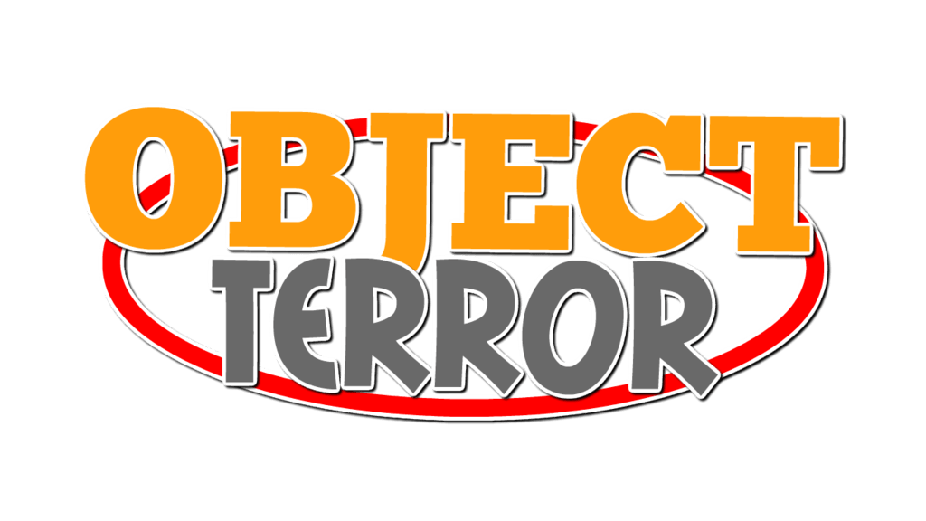 Terror Logo - Image - Logo.png | Object Terror Wiki | FANDOM powered by Wikia