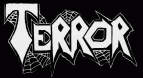 Terror Logo - Terror Metallum: The Metal Archives