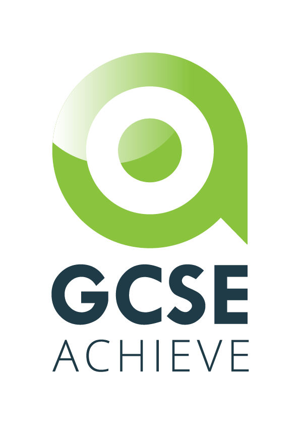 Acheive Logo - GCSE Achieve logo RGB.fw - bksb