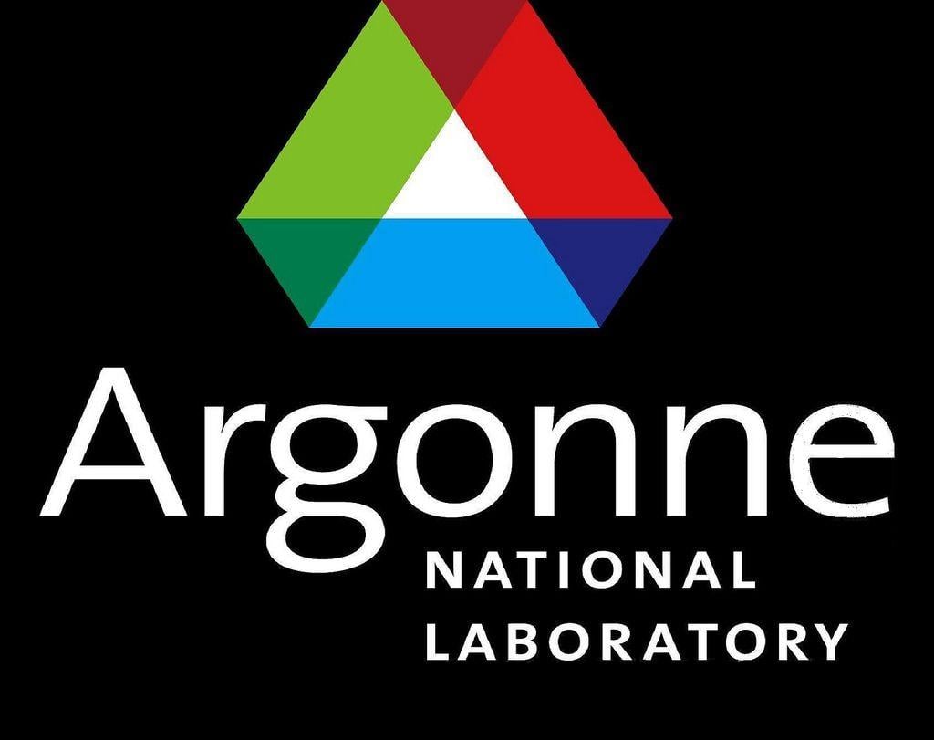 Argonne Logo - Argonne Logo. Current Argonne Logo. Dr. James Stevenson, Ph.D