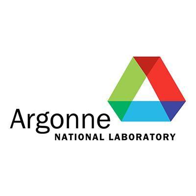 Argonne Logo - Argonne National Laboratory. Institute for Sustainability