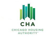Cha Logo - CHA Hosts Open House On Cabrini Green Draft Development Zone Plan