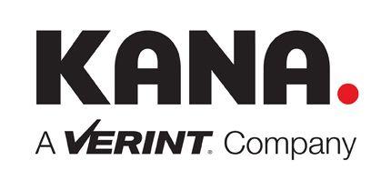 Verint Logo - Verint to Acquire KANA Software, Transforming the Way Organizations ...