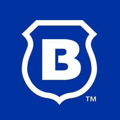 Brinks Logo - Brinks Home Security™ on Twitter: 