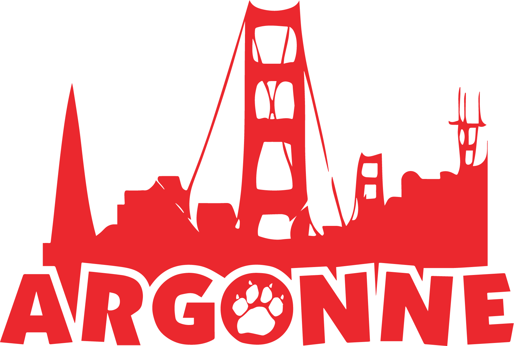 Argonne Logo - Argonne Logo