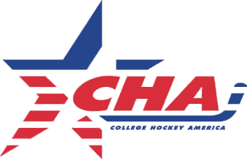 Cha Logo - College Hockey America