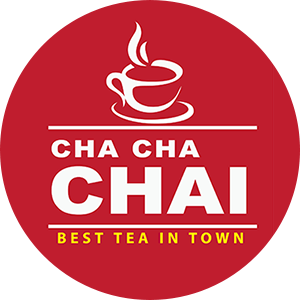 Cha Logo - Chachachai – Best Tea In Town