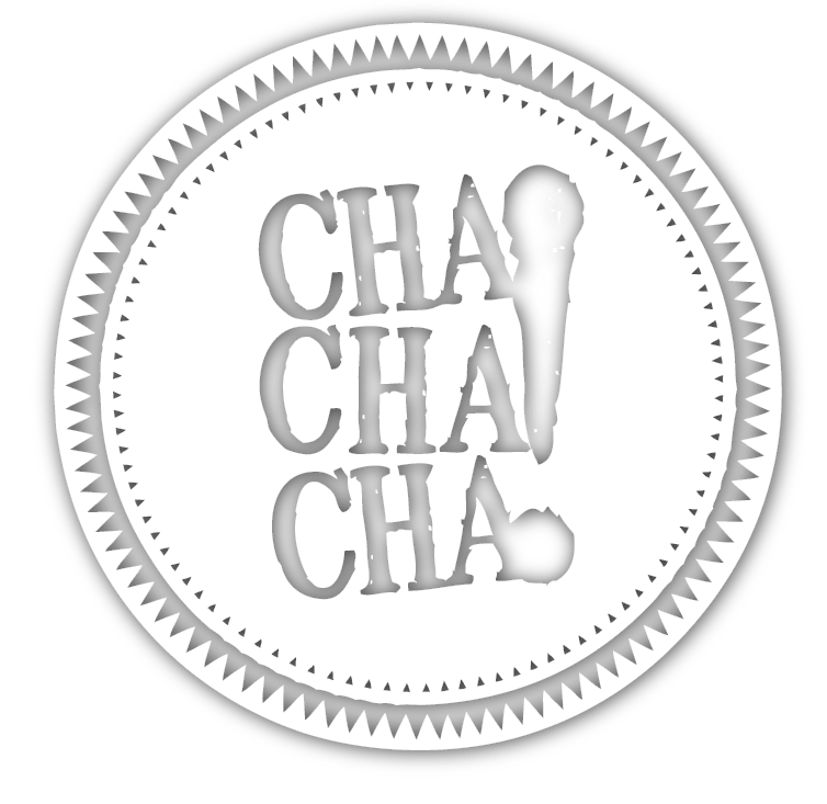 Cha Logo - Milwaukie Cha Cha Cha | About