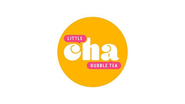 Cha Logo - The Little Cha! Bubble Tea Franchise - Newcastle in Newcastle NSW ...