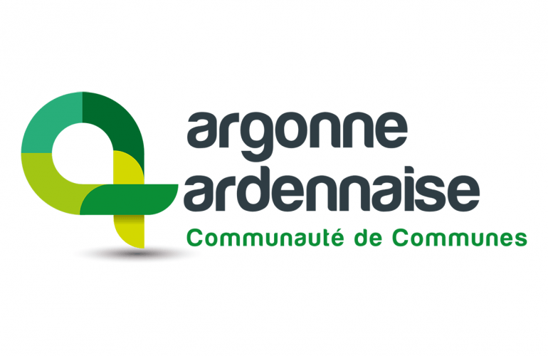 Argonne Logo - L'Argonne Ardennaise : un nouveau logo pour les 20 ans | Ardennes ...