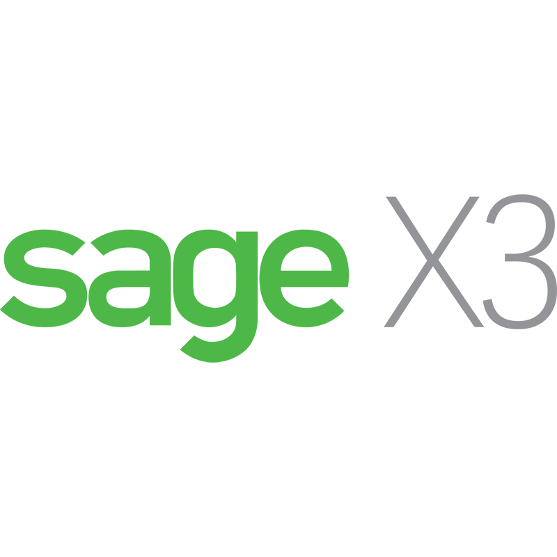 Dapulse Logo - Working together Dapulse / Sage X3. Rixxo Custom Integrations