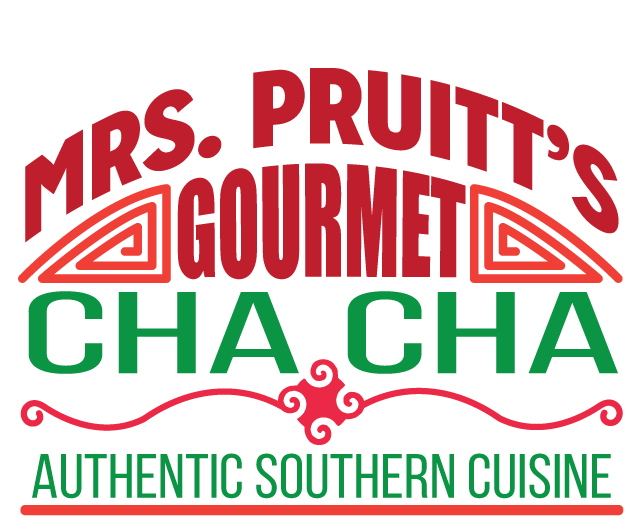 Cha Logo - Mrs. Pruitt's CHA CHA - Detroit's Finest Relish and Condiments | Ma ...