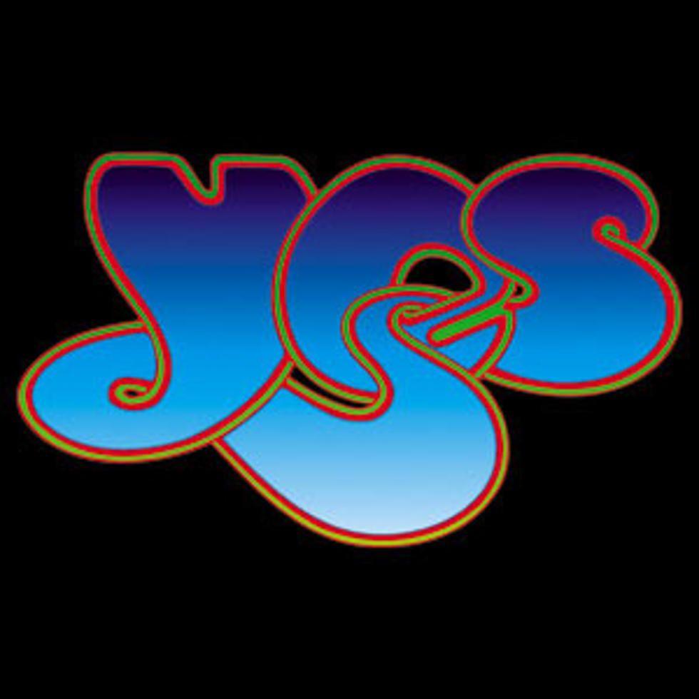 Yes Logo - Yes – Best Band Logos