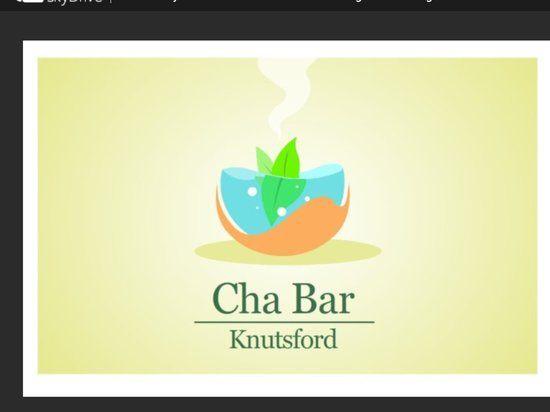 Cha Logo - Cha Bar Logo - Picture of Cha Bar Knutsford, Knutsford - TripAdvisor