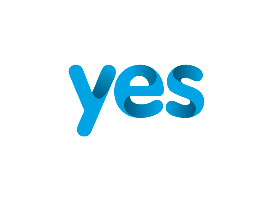 Yes Logo - Yes logo