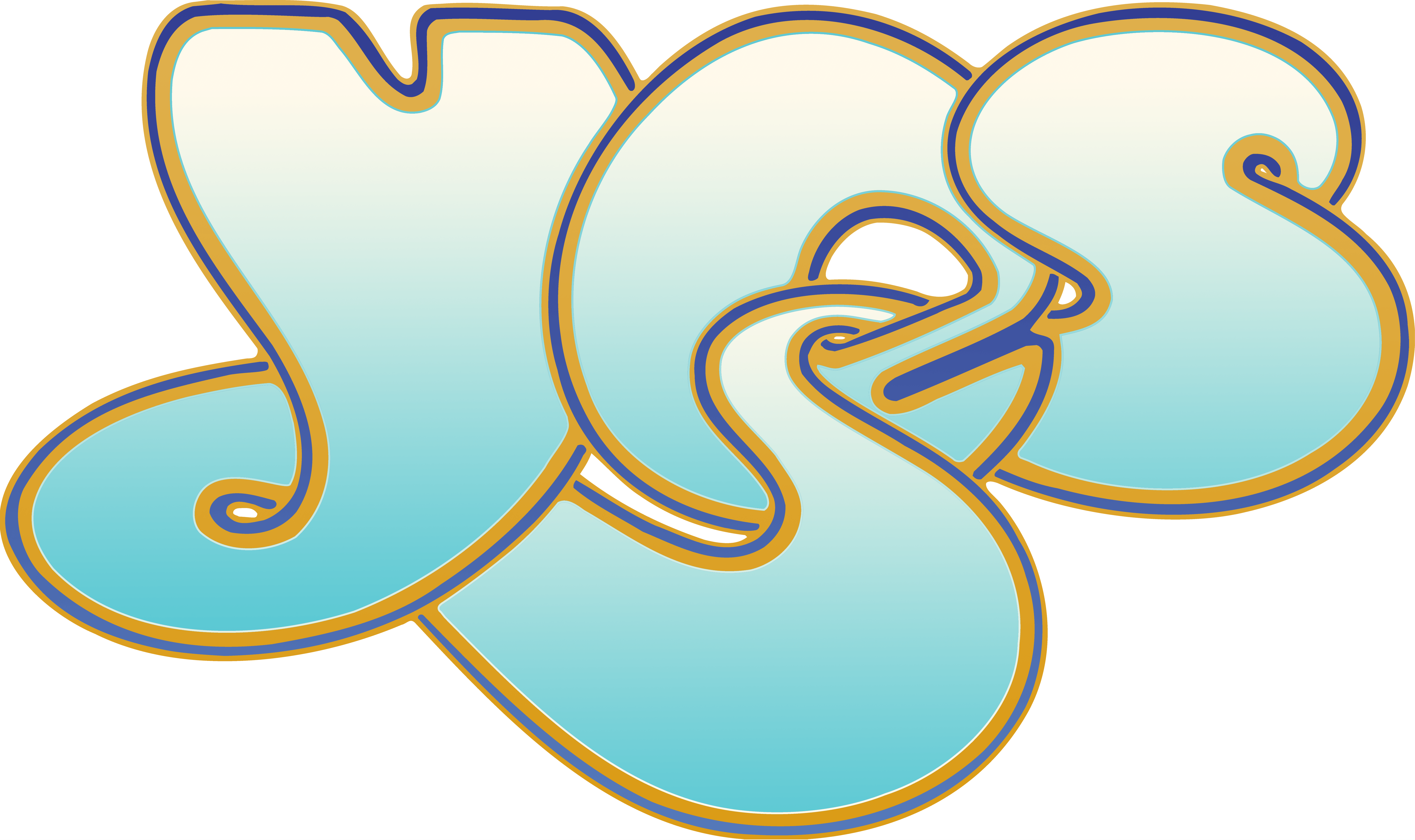 Yes Logo - Media - YES