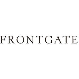 Frontgate Logo - Best Frontgate Online Coupons, Promo Codes