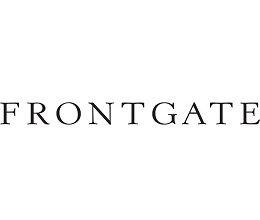Frontgate Logo - Frontgate Coupons - Save 50% w/ Feb. 2019 Coupon & Promo Codes