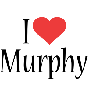 Murphy Logo - Murphy Logo | Name Logo Generator - I Love, Love Heart, Boots ...