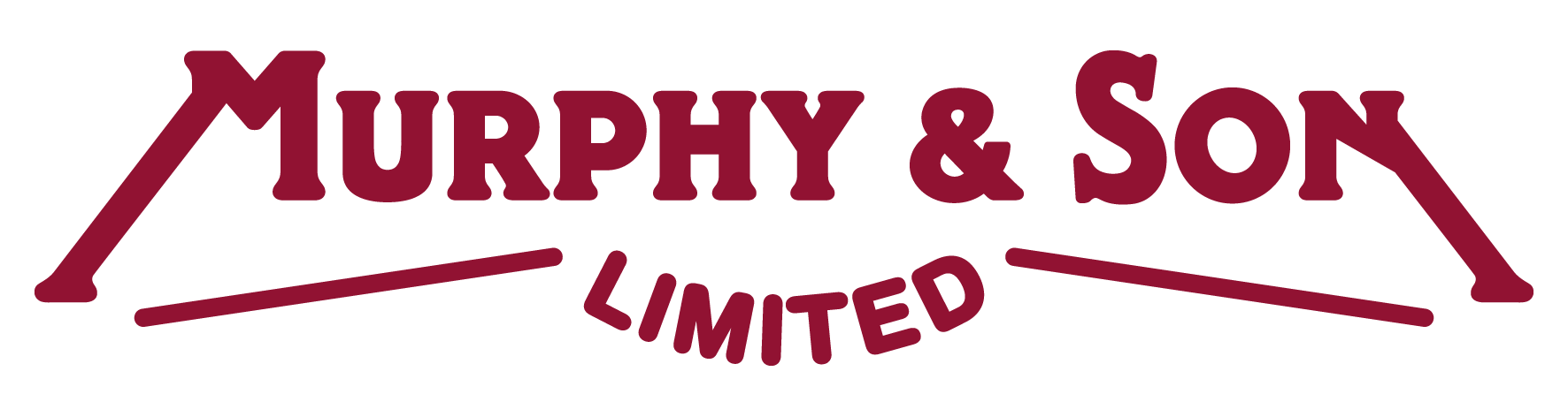 Murphy Logo - Murphy-Logo-194 – Murphy & Son