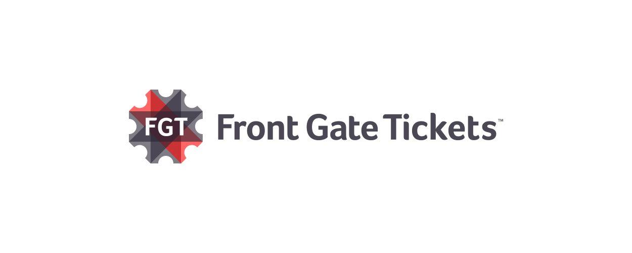 Frontgate Logo - Ticketmaster launches Front Gate Tickets in the UK | Complete Music ...