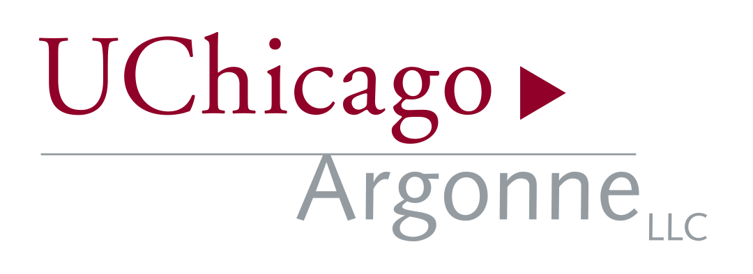 Argonne Logo - Board of Governors | Argonne National Laboratory