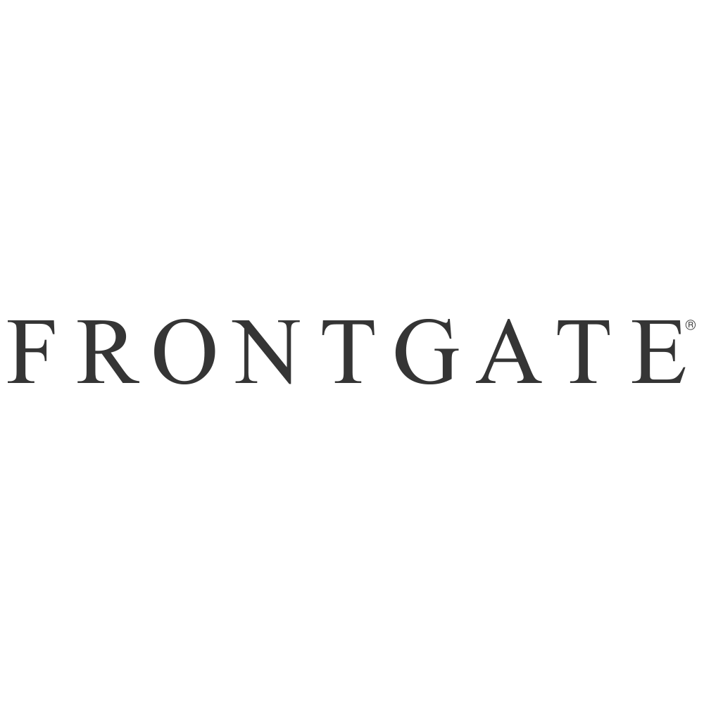 Frontgate Logo - Frontgate Png & Transparent Images #7787 - PNGio