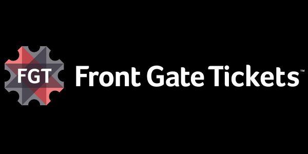 Frontgate Logo - Front Gate launches more festivals | Ticketmaster | Get Started