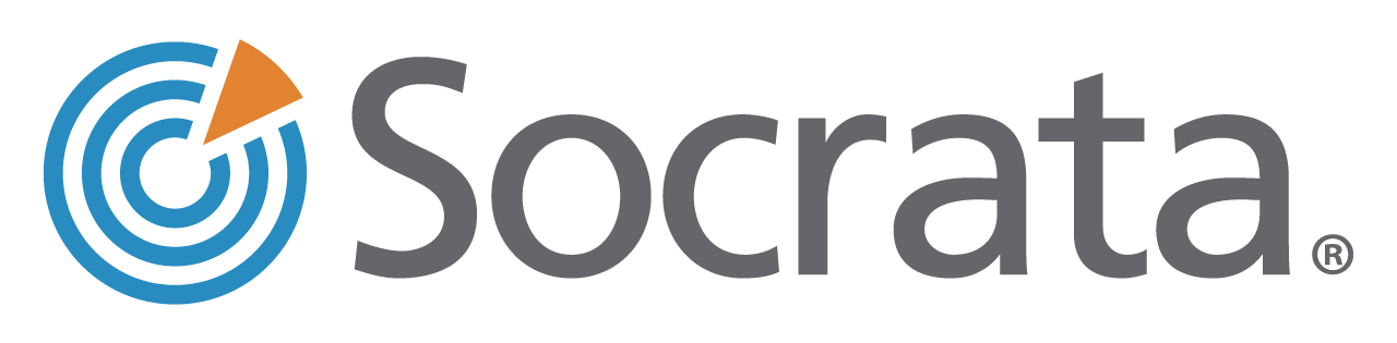 Socrata Logo - Socrata announces support of Open Referral for gov data – Open Referral