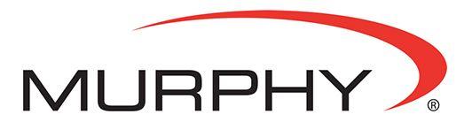Murphy Logo - Murphy - CD Power