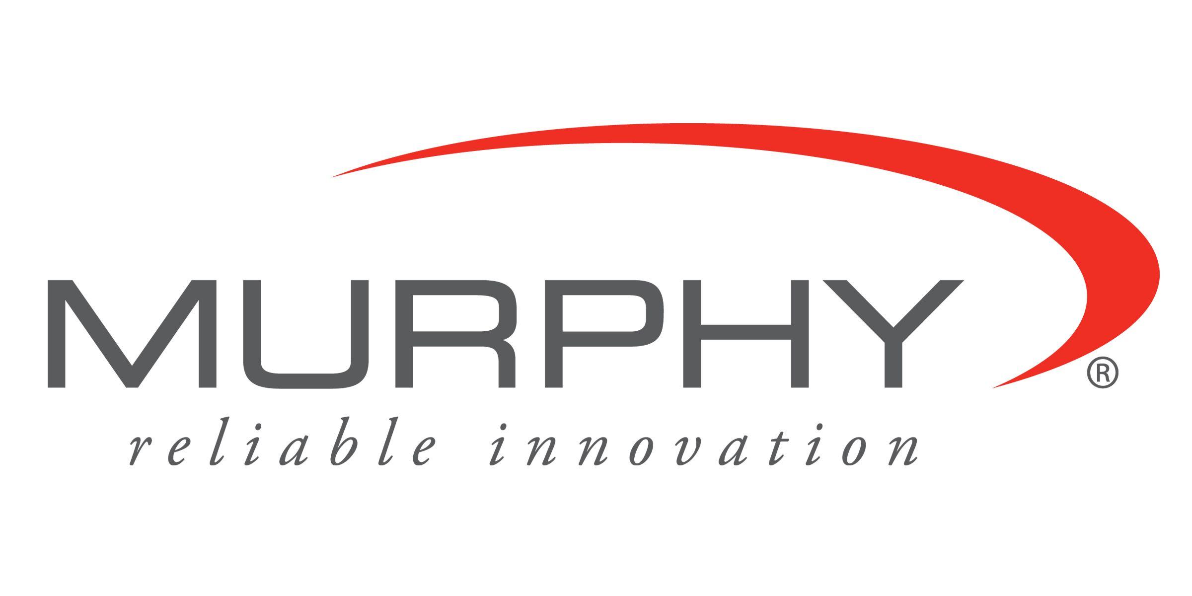 Murphy Logo - FW MURPHY