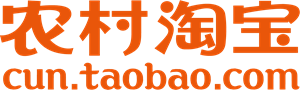Taobao.com Logo - cun.taobao.com Logo Vector (.AI) Free Download